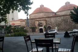 Çığırtma Evi