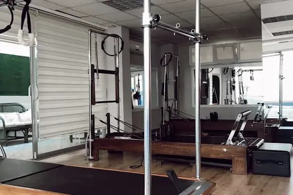 Be Strong Fit Club - Spor salonu - İstanbul Başakşehir