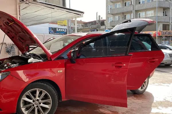 Savaş oto yıkama - Araba Yıkama - Sakarya Adapazarı