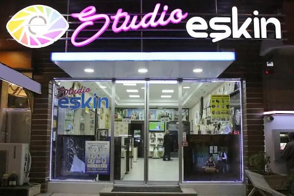 hayri Eşkin fotoğrafçılık binevler - Fotoğrafçı - Gaziantep İslahiye