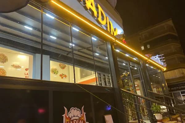 Tadım Lahmacun Pide Kebap Salonu Şube 2 - Restoran - Mersin Anamur