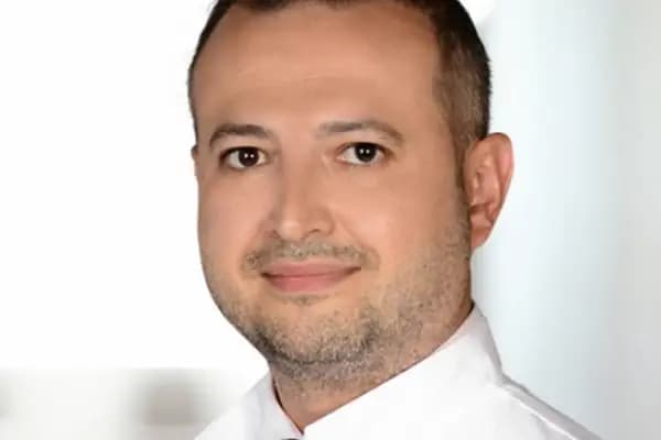 Op. Dr. Ali Göçer - Mersin Ortopedi ve Travmatoloji Uzmanı - Ortopedi Cerrahı - Mersin Anamur
