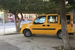 Gümbet EskiÇeşme Taksi