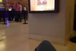 Paribucineverse Denizli Sanat Merkezi