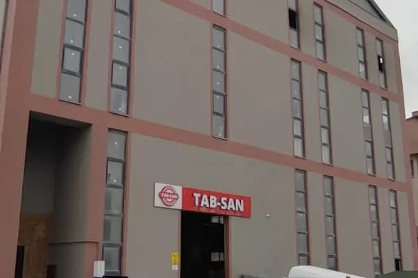 ADESAN AYAKKABICILIK - İŞ GÜVENLİK AYAKKABILARI - Ayakkabı Fabrikası - İstanbul Arnavutköy
