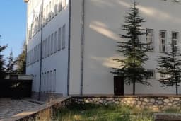 Yeğen Mehmet Paşa Halk Kütüphanesi