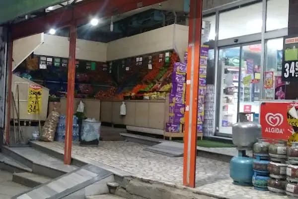 Sevim Hipermarket - Bakkal - Kocaeli Çayırova
