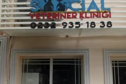 Social Veteriner Kliniği