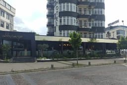 Tuana Otel