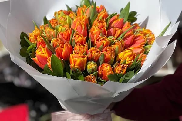 Alanya flowers love ( Alanya love çiçek ) - Çiçek Tasarımcısı - Antalya Serik