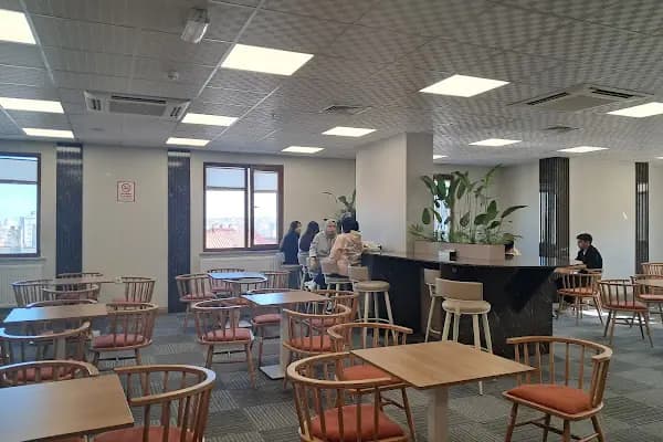 Ateştuğla Kütüphanesi - Kütüphane - İstanbul Bağcılar