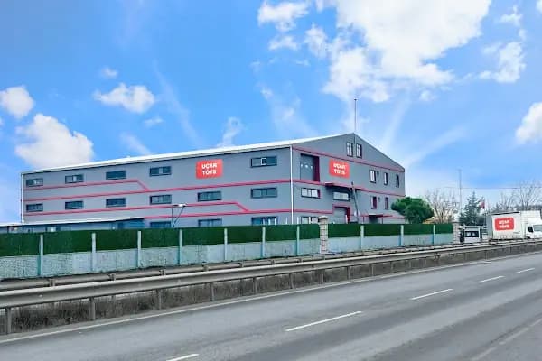 Uçar Oyuncak / Ucar Toys - Oyuncak İmalatçısı - İstanbul Kartal