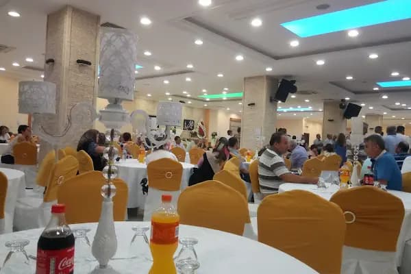 Lemar Düğün Salonları - Düğün Salonu - Tekirdağ Çerkezköy
