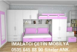ANKARA RANZA MOBİLYA
