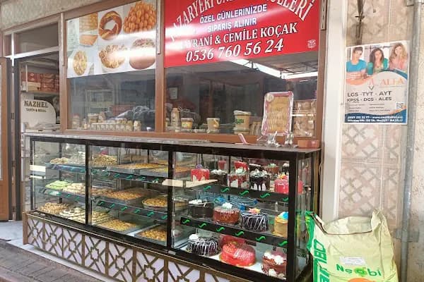 Cumhuriyet Balık &amp; Av Market - Balıkçılık Malzemeleri Mağazası - Aydın Efeler