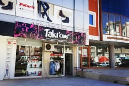Takıcım Çerkezköy