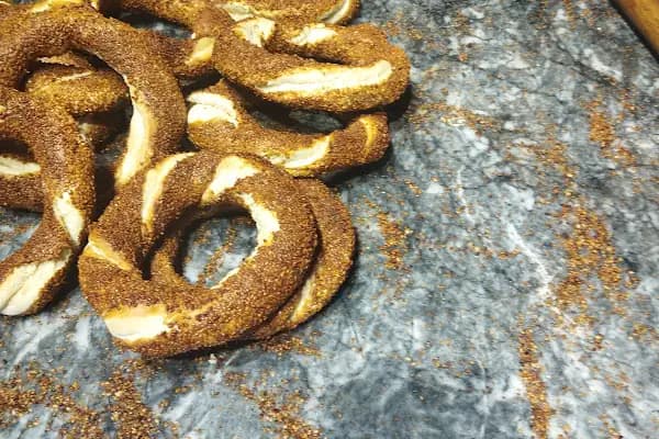 Aba Simit Fırını - Simitçi - Sakarya Adapazarı