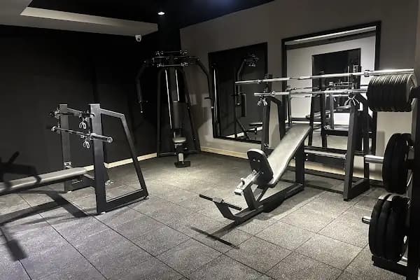 Fi Club Spa Wellness Adana - Spa ve Sağlık Kulübü - Adana Çukurova