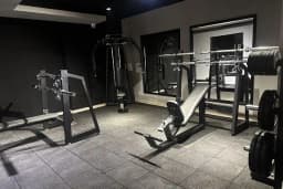 Fi Club Spa Wellness Adana