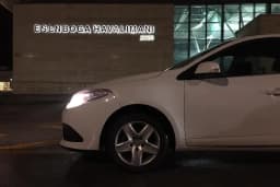 Ünlü Grup Ankara Shuttle , Havaalanı transferi Ankara