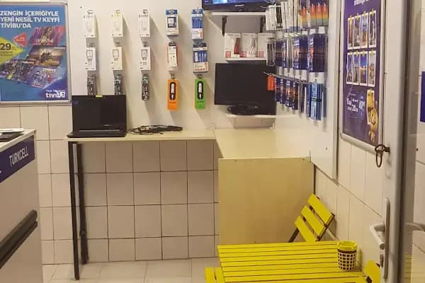 TELEFON Tamir Dünyası Bergama - Cep Telefonu Tamir Atölyesi - İzmir Bergama