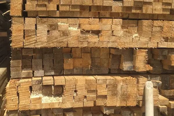 YÜCELİN TİCARET ORMAN ÜRÜNLERİ - Kereste Atölyesi - Antalya Döşemealtı