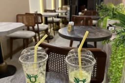 ORMANGO LOUNGE