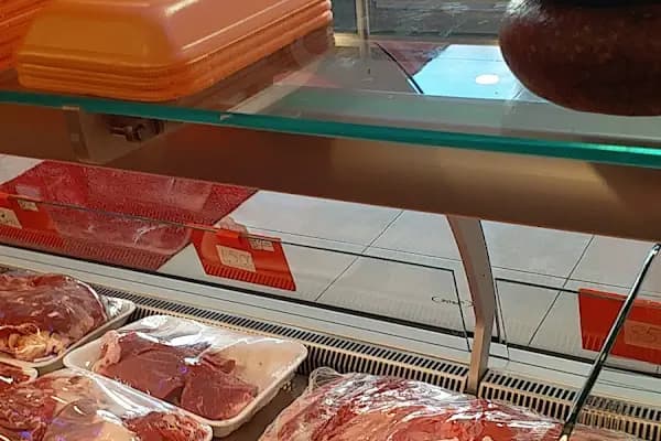 Şok Market - Süpermarket - İstanbul Avcılar