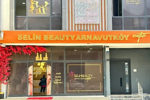 Selin Beauty Center Arnavutköy - Güzellik Salonu - İstanbul Üsküdar