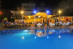 Elite Orkide Suite&amp;Hotel