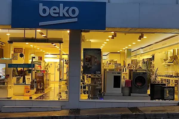 BEKO - ZAMAN TİCARET - Ev Eşyaları Mağazası - İzmir Aliağa