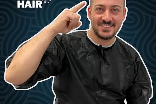 BEST of HAIR Saç Ekim Hizmetleri - Saç Transplantasyonu Kliniği - İstanbul Bakırköy