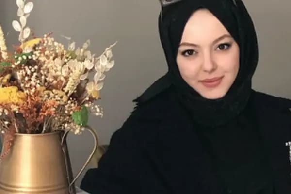 Uzm. Kl. Psk. Berna Balcı - Psikolog - Balıkesir Altıeylül