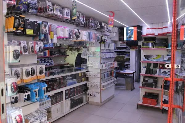 KONYA BİLİŞİM - Bilgisayar Donanımı Üreticisi - Konya Kadınhanı