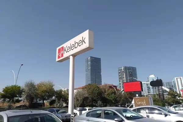 Kelebek Mobilya Ankara ATA - Mobilya mağazası - Ankara Ayaş