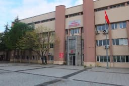 Nilüfer Nüfus Müdürlüğü