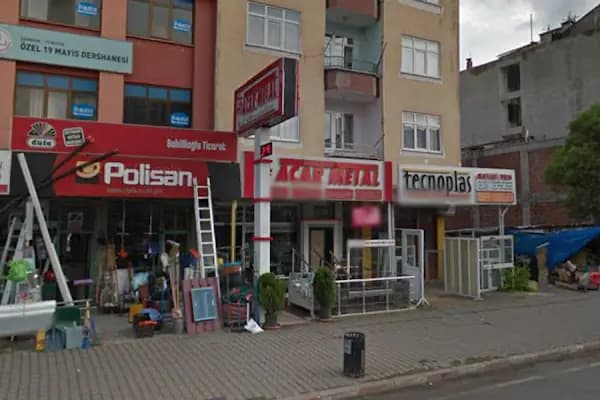 Acar Metal - Metal Atölyesi - Samsun Atakum