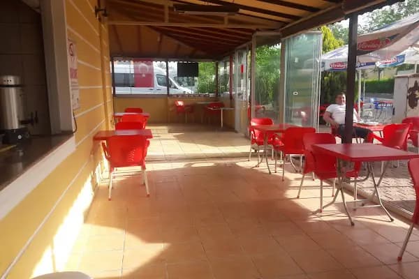 AOSB KORKMAZ BÜFE - Büfe - Antalya Finike
