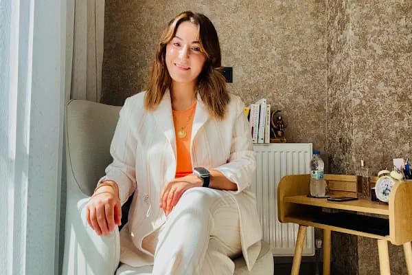 Van Klinik Psikolog Beril Demir - Psikolog - Van Tuşba