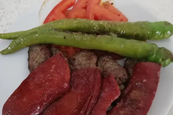 XL BEAR Cafe &amp; Restaurant (Izgara&amp;Aperatif) - Fast food lokantası - Sakarya Adapazarı