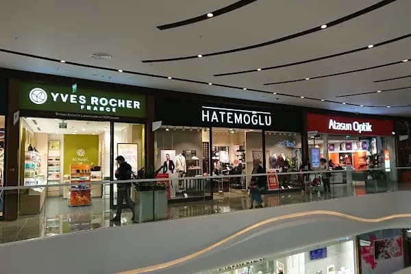 Anatolium Marmara Alışveriş Merkezi - Alışveriş merkezi - İstanbul Başakşehir