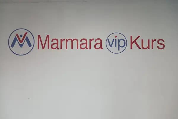 MarmaraVip - Eğitim Kurumu - Kocaeli Başiskele