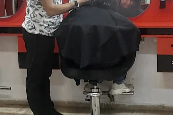 Güzellik Salonu Tülay Kuaför - Kuaför - Muğla Bodrum