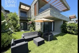 İnfinitysuitesbodrum
