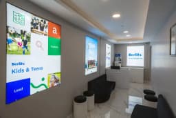 Berlitz Ankara Dil Okulu