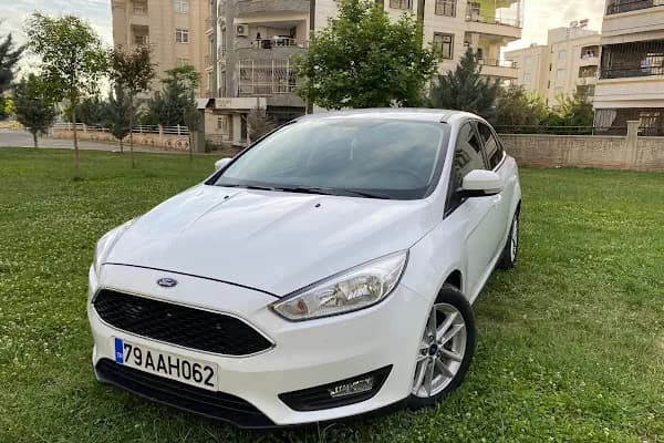 Deveci Oto Kiralama Şanlıurfa - Araba Kiralama Şirketi - Şanlıurfa Haliliye