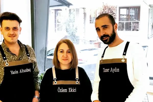 Semih Haydaroğlu Barber's Club - Berber Dükkanı - İzmir Aliağa