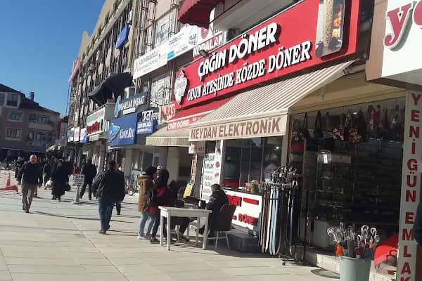Kuveyt Türk Adapazarı Şubesi - Banka - Sakarya Adapazarı
