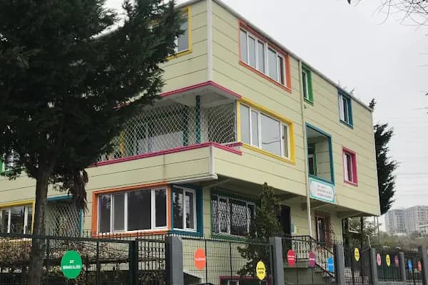Hadımköy Özel Eğitim ve Rehabilitasyon Merkezi - Eğitim Merkezi - İstanbul Ataşehir