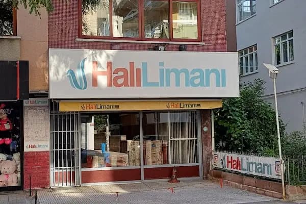 Halı Limanı - Halı Mağazası - Ankara Çankaya